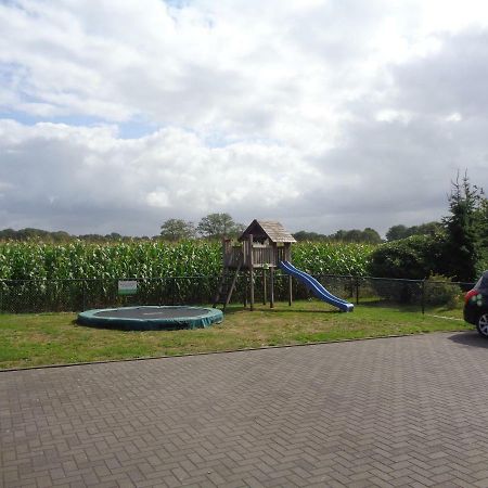 Sfeervolle 2 Persoons Studio In Bakkeveen Kültér fotó