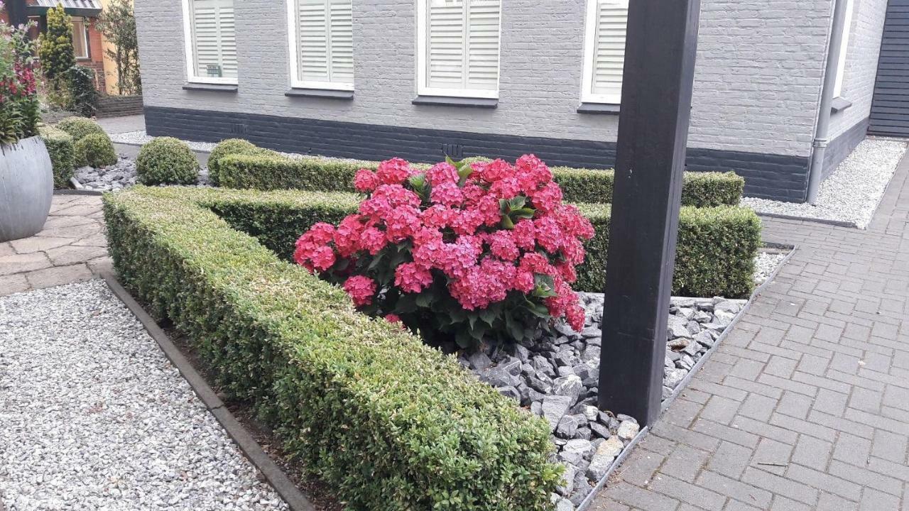 Sfeervolle 2 Persoons Studio In Bakkeveen Kültér fotó